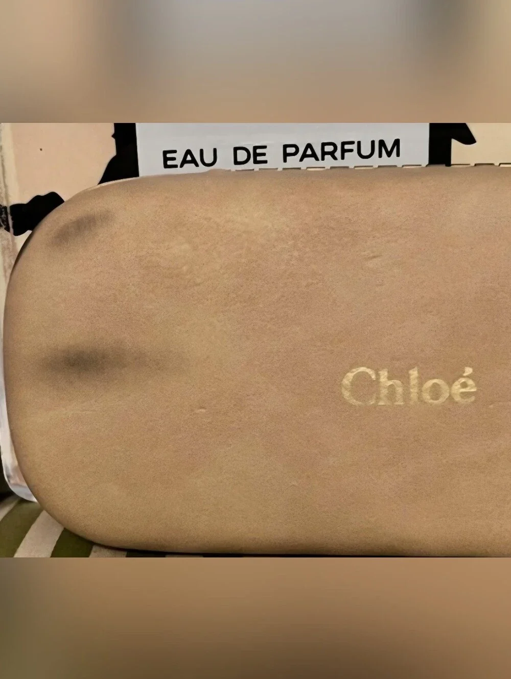 Chloe Sunglasses